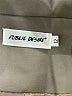 Public Desire Brown Trenchcoat Size 12 - photo 6
