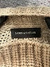 Lord & Taylor Gray Turtleneck Sweater Size P (petite) - photo 7