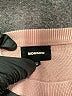 Monrow Color Block Brown Pullover Sweater Size M - photo 7