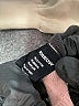 Monrow Color Block Brown Pullover Sweater Size M - photo 8