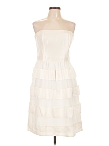 White House Black Market Cocktail Dress (view 1)