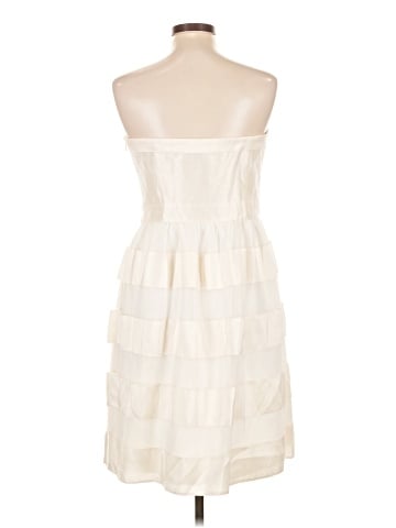 White House Black Market Cocktail Dress (view 2)