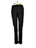 Gap Solid Black Dress Pants Size S - photo 1