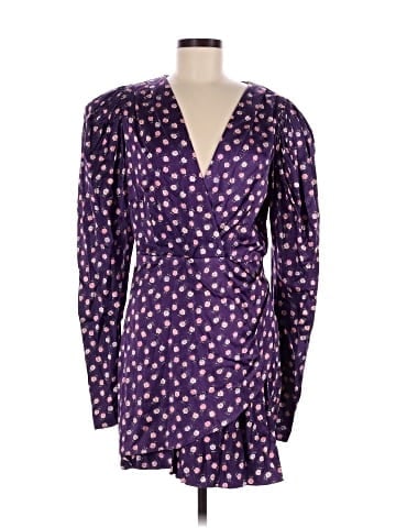ROTATE Cocktail Dress (view 1)