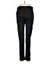 Gap Solid Black Dress Pants Size S - photo 2