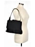 Coach Solid Black Shoulder Bag One size - photo 2