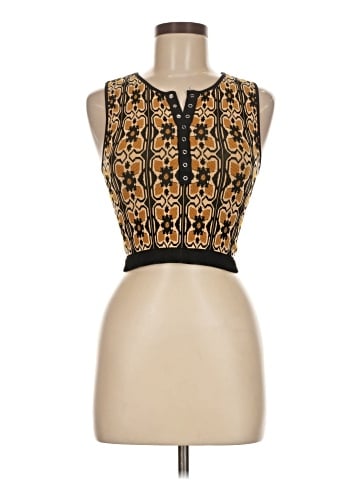 Intimately by Free People Sleeveless Blouse (view 1)