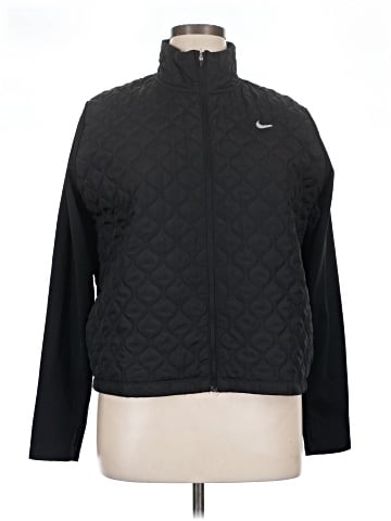 Nike Track Jacket (view 1)