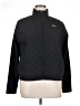 Nike 100% Polyester Black Track Jacket Size XL - photo 1