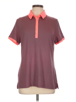 Under Armour Short Sleeve Polo