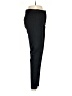 Gap Solid Black Dress Pants Size S - photo 4