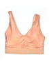 Fabletics Orange Swimsuit Top Size S - photo 1