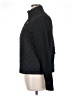 Nike 100% Polyester Black Track Jacket Size XL - photo 5