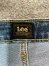 Lee Hearts Blue Jeans Size 6 - photo 7