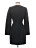 Gianni Bini 100% Polyester Solid Black Cocktail Dress Size 2 - photo 2