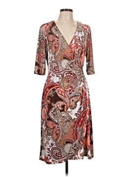 Connected Apparel Cocktail Dress