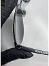 Burberry Silver Black Sunglasses One size - photo 4