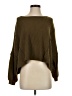 We the Free Brown Pullover Sweater Size XS - photo 1