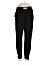 Assorted Brands Black Sweatpants Size L - photo 1