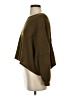 We the Free Brown Pullover Sweater Size XS - photo 5