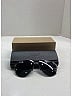 Burberry Silver Black Sunglasses One size - photo 7