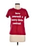 Grayson Threads Red Short Sleeve T-Shirt Size M - photo 1