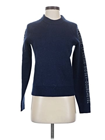 Aether Turtleneck Sweater (view 1)