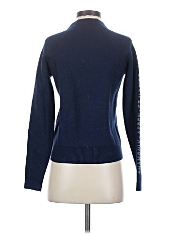 Aether Turtleneck Sweater (view 2)