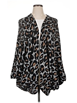 Newbury Kustom Cardigan