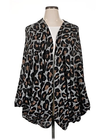 Newbury Kustom Cardigan (view 1)