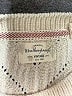Weatherproof 100% Polyester Chevron-herringbone Ivory Pullover Sweater Size M - photo 7