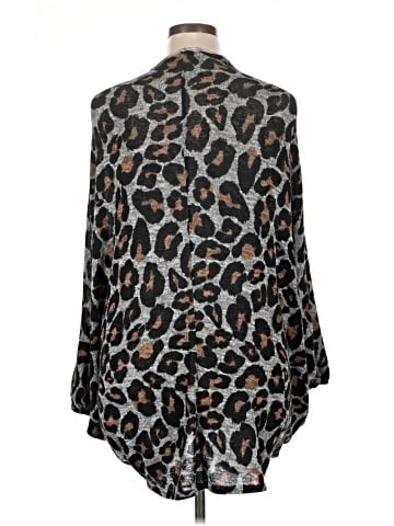 Newbury Kustom Cardigan (view 2)