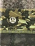 Lululemon Athletica Camo Green Active Pants Size 2 - photo 7