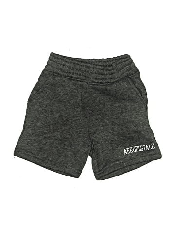 P.S. From Aeropostale Athletic Shorts (view 1)