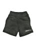 P.S. From Aeropostale 100% Polyester Solid Gray Athletic Shorts Size 4 - photo 1