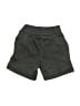 P.S. From Aeropostale 100% Polyester Solid Gray Athletic Shorts Size 4 - photo 2