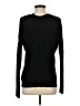 Express 100% Rayon Black Cardigan Size S - photo 2