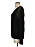 Express 100% Rayon Black Cardigan Size S - photo 5