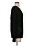 Express 100% Rayon Black Cardigan Size S - photo 4