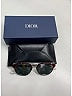 Dior Orange Brown Sunglasses One size - photo 8