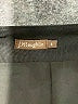 J. McLaughlin Black Formal Skirt Size 4 - photo 4
