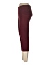 Athleta Solid Burgundy Active Pants Size M - photo 5