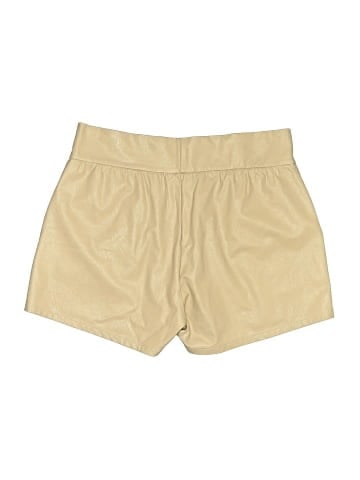 Commando Khaki Shorts (view 2)