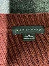 Sanctuary Burgundy Pullover Sweater Size XL - photo 7