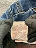 Lee Blue Jeans Size 8 - photo 10