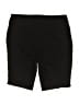 Kim Rogers Black Athletic Shorts Size 6 (petite) - photo 2