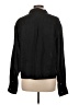 Gap Black Long Sleeve Button-Down Shirt Size L (tall) - photo 2