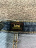 Lee Hearts Blue Jeans Size 6M - photo 7