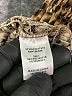 Parade Animal Print Brown Cocktail Dress Size L - photo 8