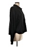 Gap Black Long Sleeve Button-Down Shirt Size L (tall) - photo 4